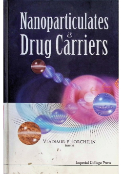 Nanoparticulates as Drug Carriers