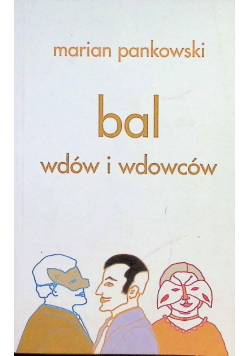 Bal wdów i wdowców