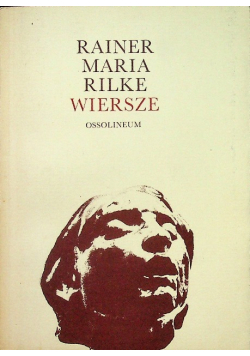 Wiersze Rilke