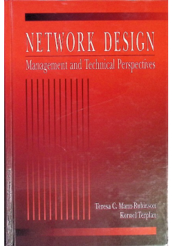 Network Design