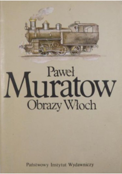 Obrazy Włoch Tom 2
