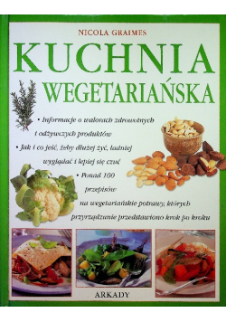 Kuchnia wegetariańska