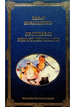 Opowieści Sentymentalne