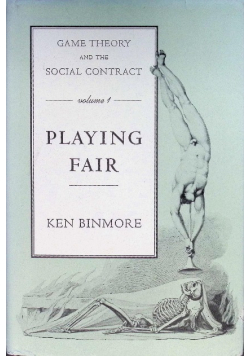 Game Theory and the Social Contract