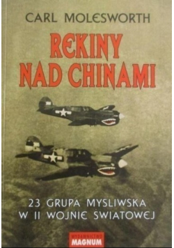 Rekiny nad Chinami
