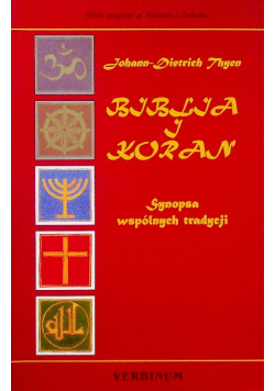 Biblia i koran