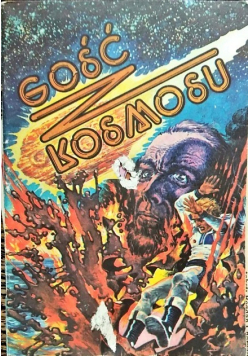 Gość Kosmosu