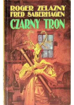 Czarny tron
