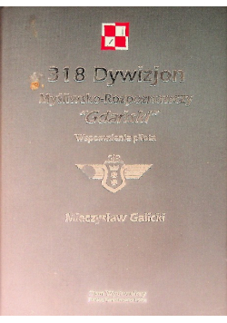 318 Dywizjon Myśliwsko Rozpoznawczy Gdański