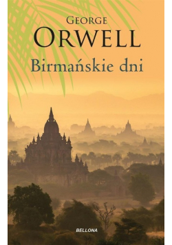 Birmańskie dni