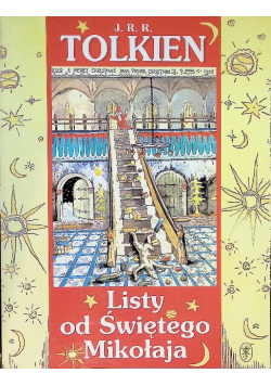 Listy do świętego Mikołaja