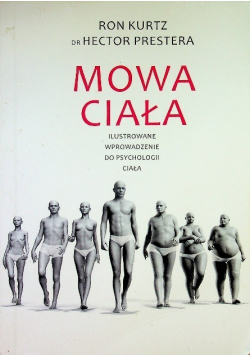 Mowa ciała