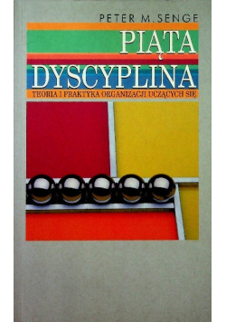 Piąta dyscyplina