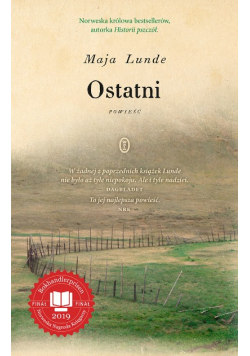 Ostatni