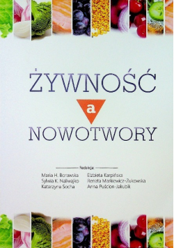 Żywność a nowotwory