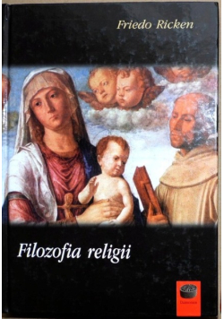 Filozofia religii