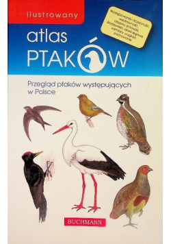 Atlas ptaków
