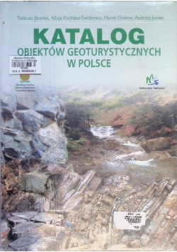 Katalog obiektów geoturystycznych w Polsce