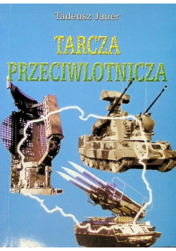 Tarcza przeciwlotnicza