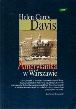 Amerykanka w Warszawie