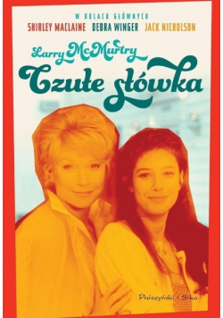 Czułe słówka