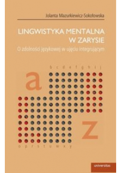 Lingwistyka mentalna w zarysie