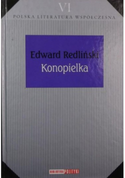 Konopielka