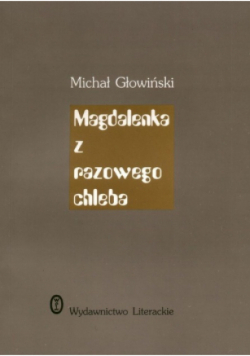 Magdalenko z razowego chleba