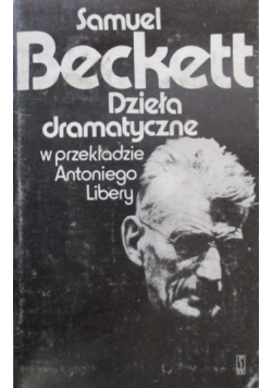 Beckett Dzieła dramatyczne