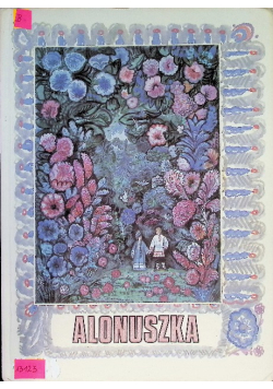 Alonuszka rosyjskie baśnie ludowe