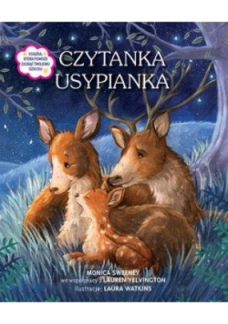 Czytanka usypianka