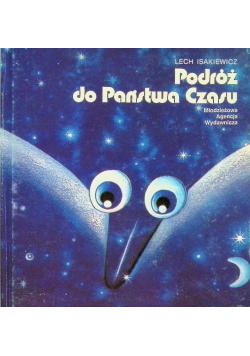 Podróż do Państwa Czasu