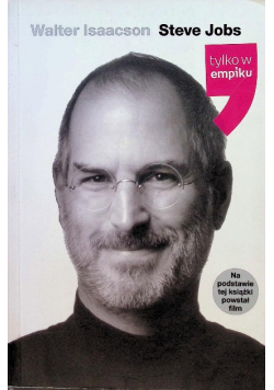 Steve Jobs
