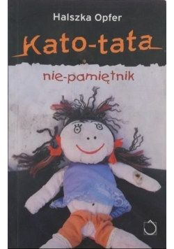 Kato-tata nie-pamiętnik