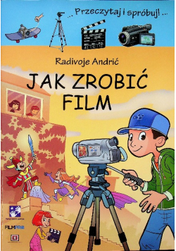 Jak zrobić film