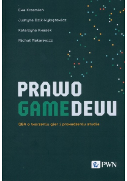 Prawo gamedevu