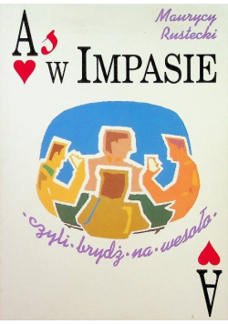 As w impasie