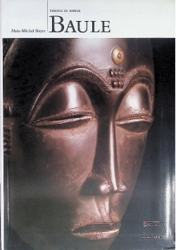 Baule: Visions of Africa Series