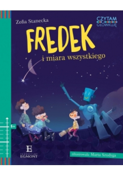 Fredek i miara wszystkiego