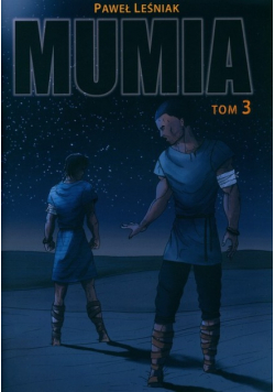 Mumia Tom 3