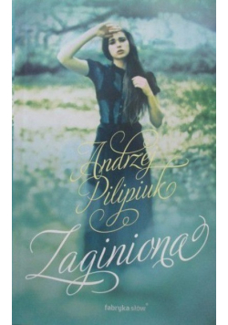 Zaginiona