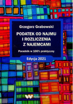 Podatek od najmu i rozliczenia z najemcami