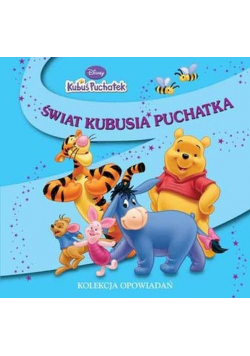 Świat Kubusia Puchatka