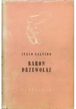 Baron Drzewołaz