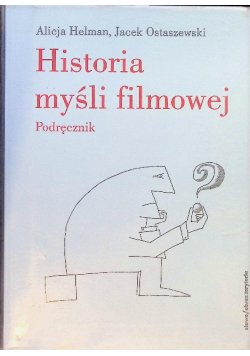 Historia myśli filmowej