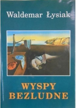 Wyspy bezludne