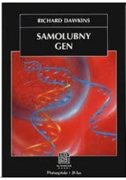 Samolubny gen