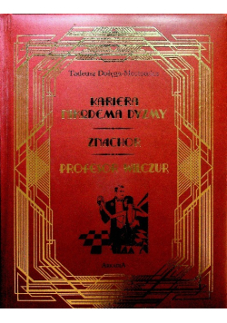 Kariera Nikodema Dyzmy Znachor Profesor Wilczur