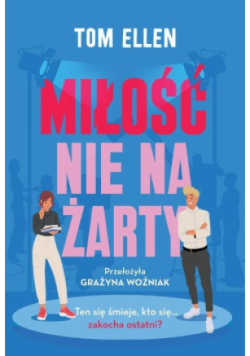 Miłość nie na żarty