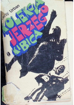 Kolekcja Jerzego kibica